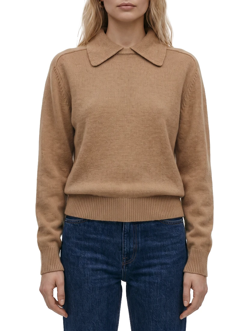 Jackson sweater