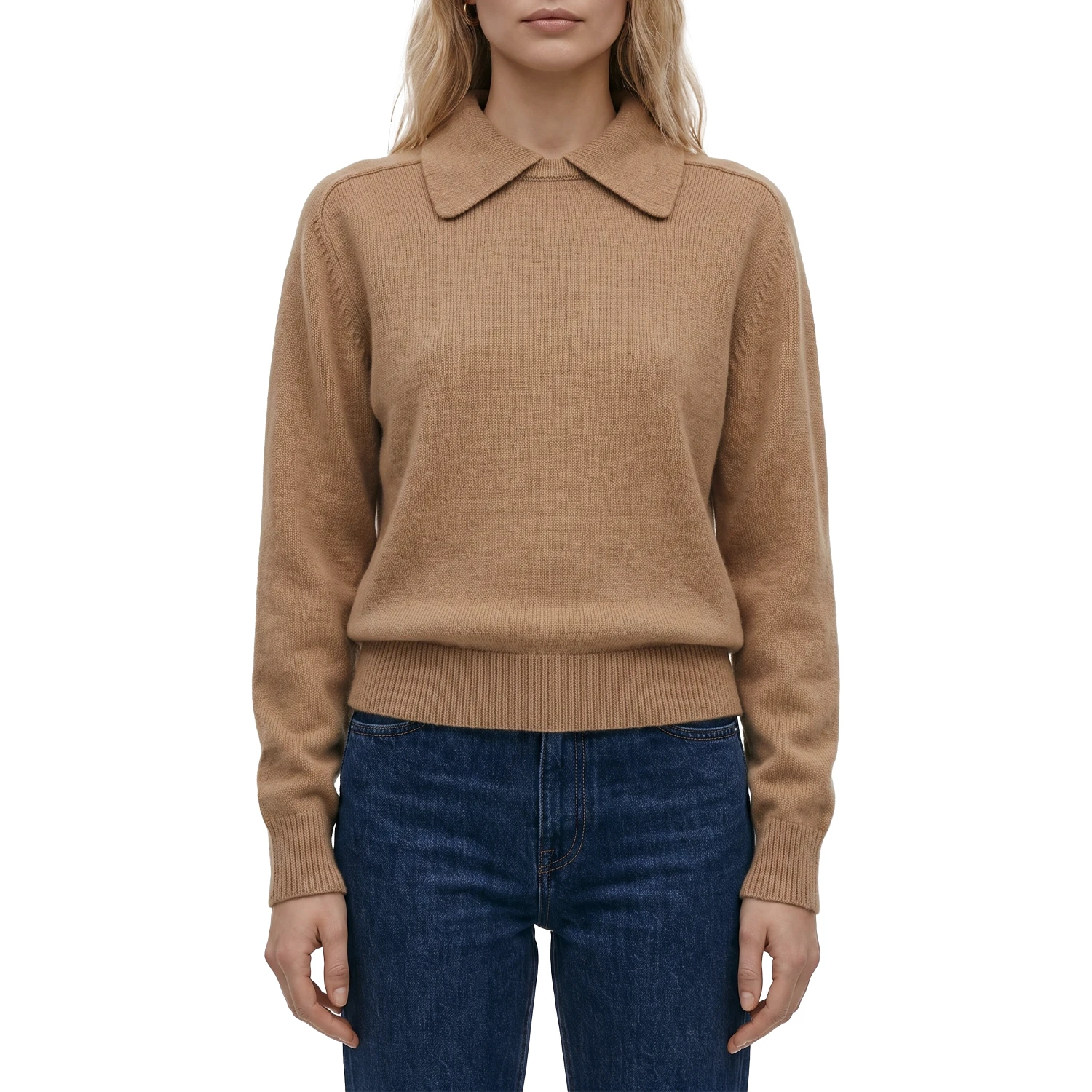 Jackson sweater