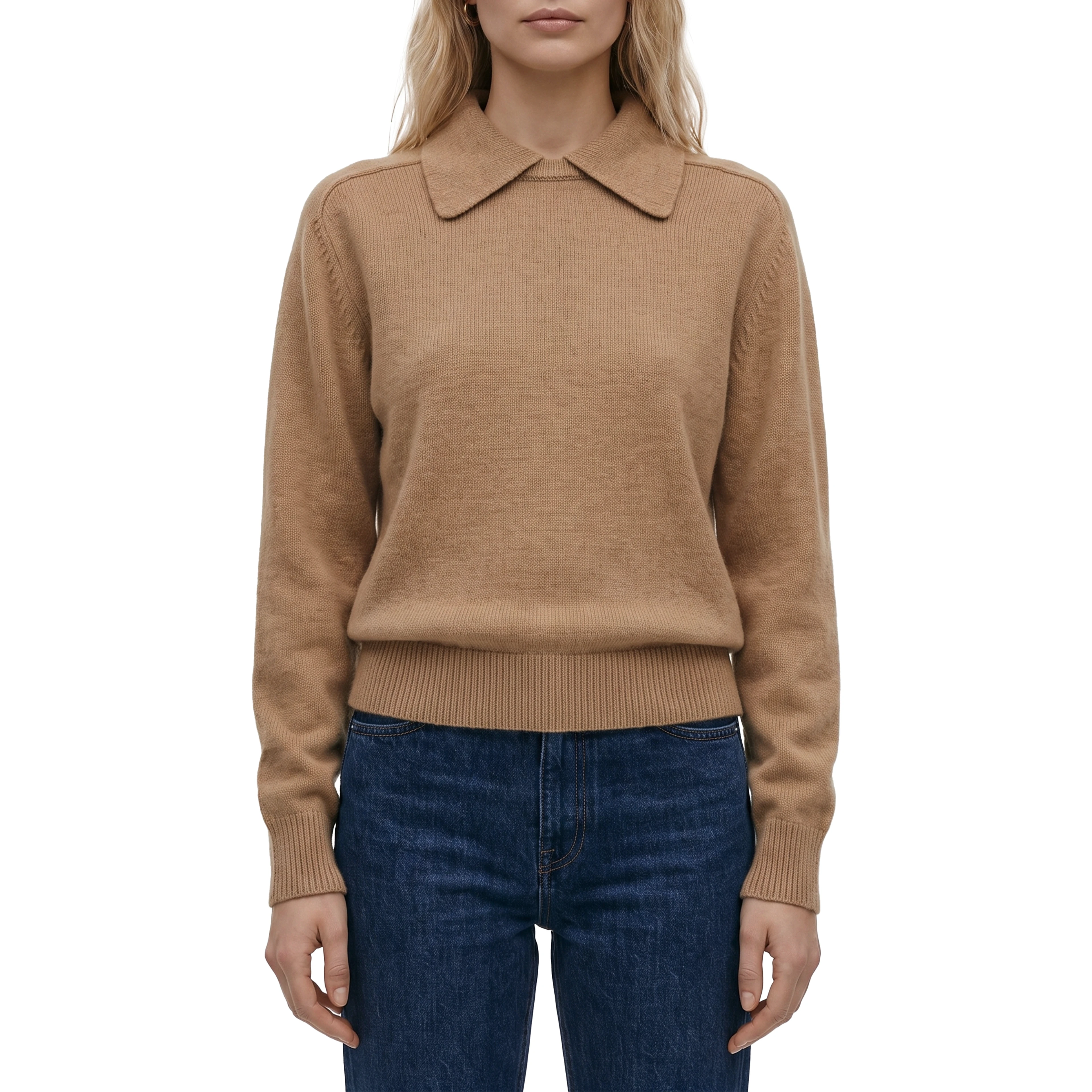 Jackson sweater