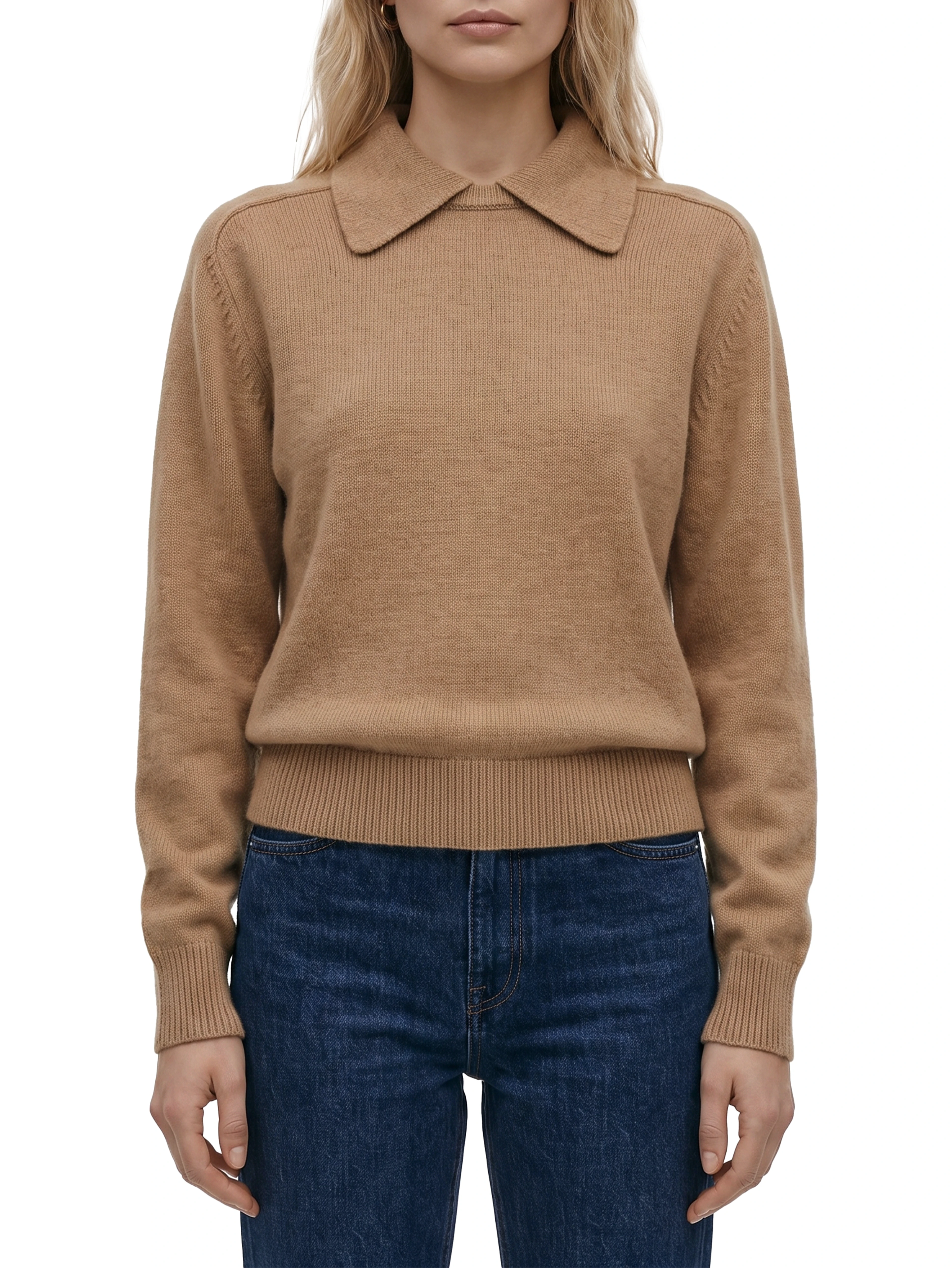 Jackson sweater