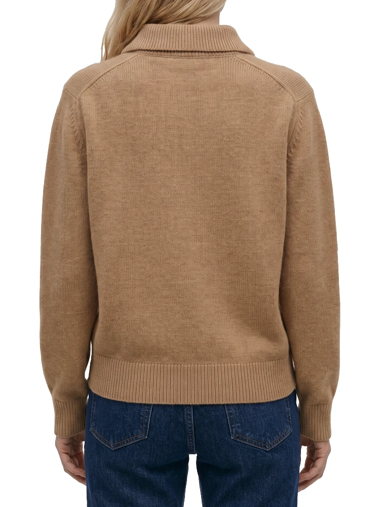 Jackson sweater alternative