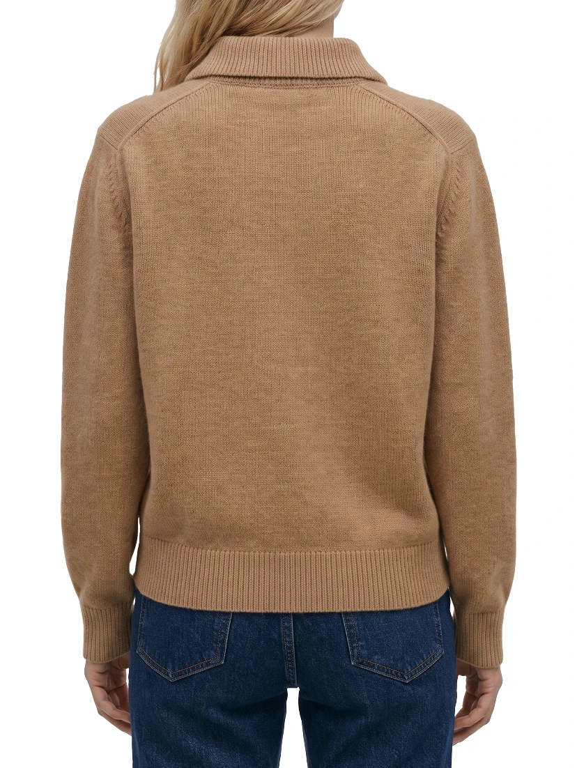 Jackson sweater