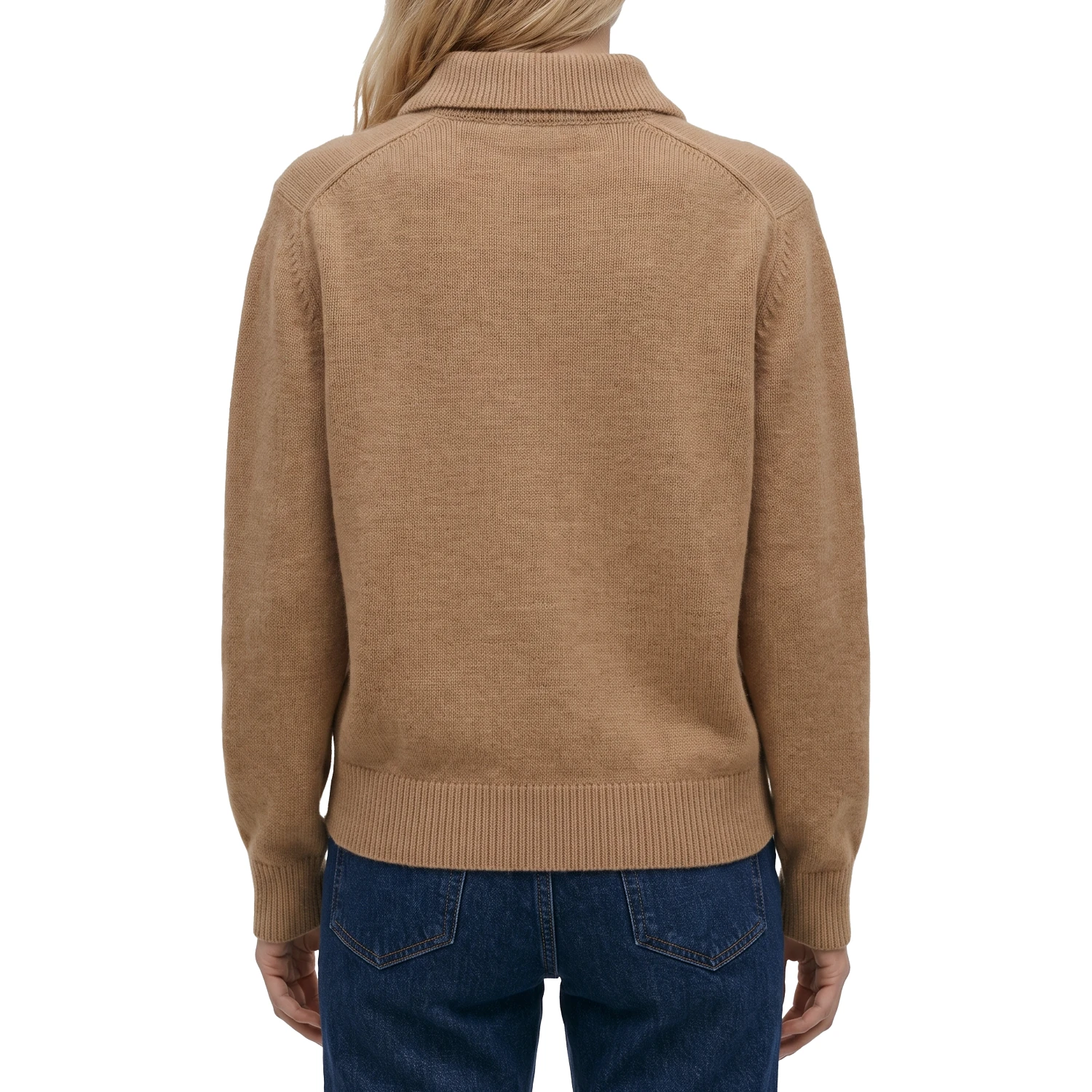 Jackson sweater