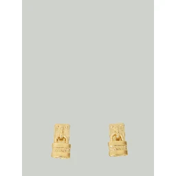 Chloé Mini Paddington earrings