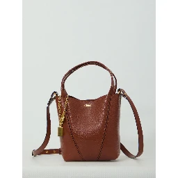 Small Chloé Spin Tote Bag