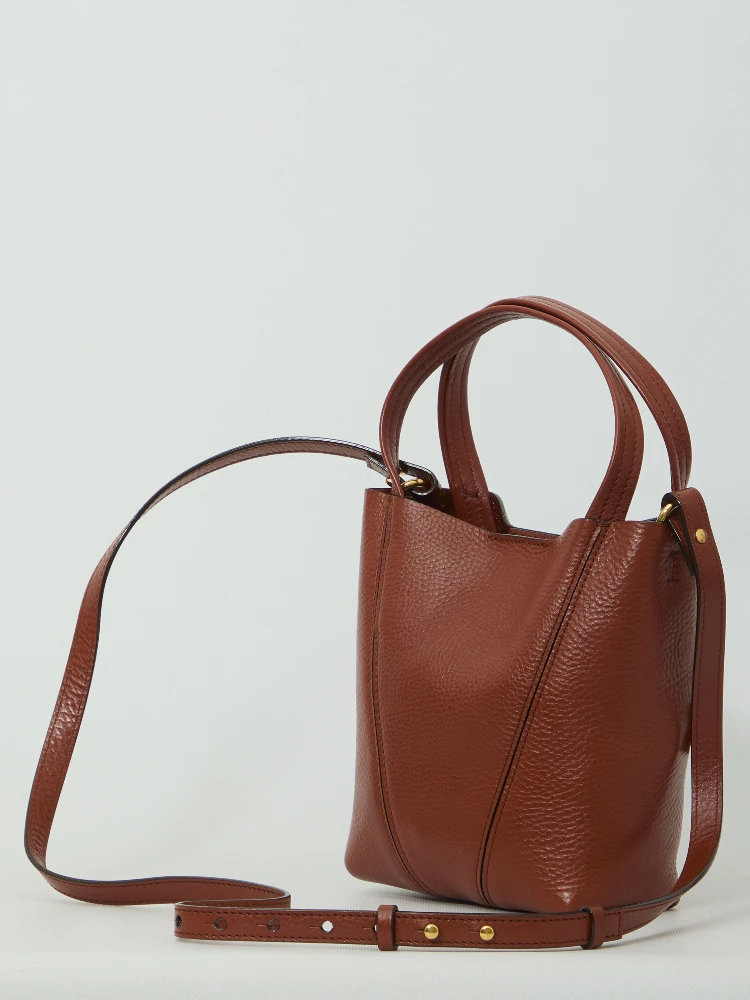Small Chloé Spin Tote Bag alternative
