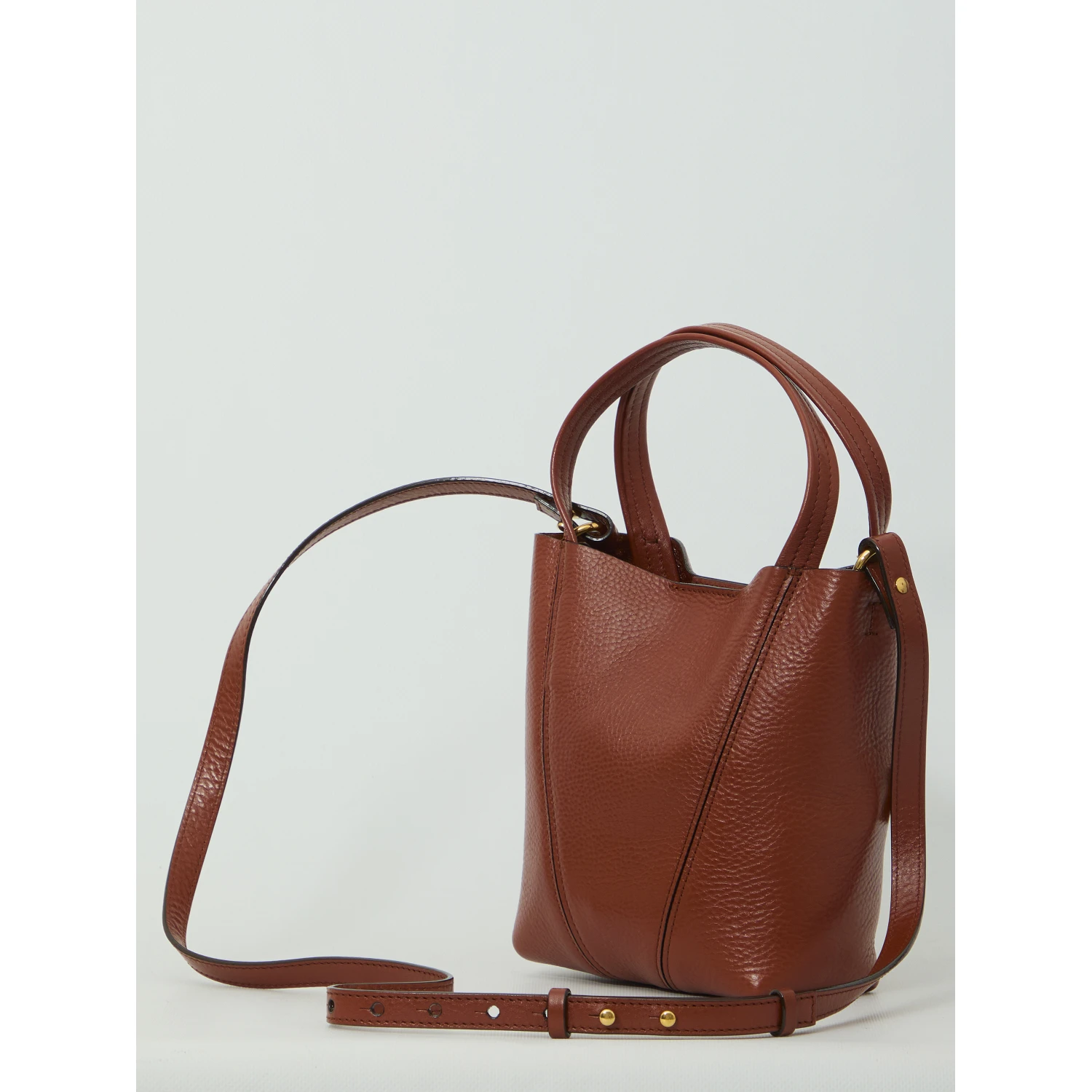 Small Chloé Spin Tote Bag