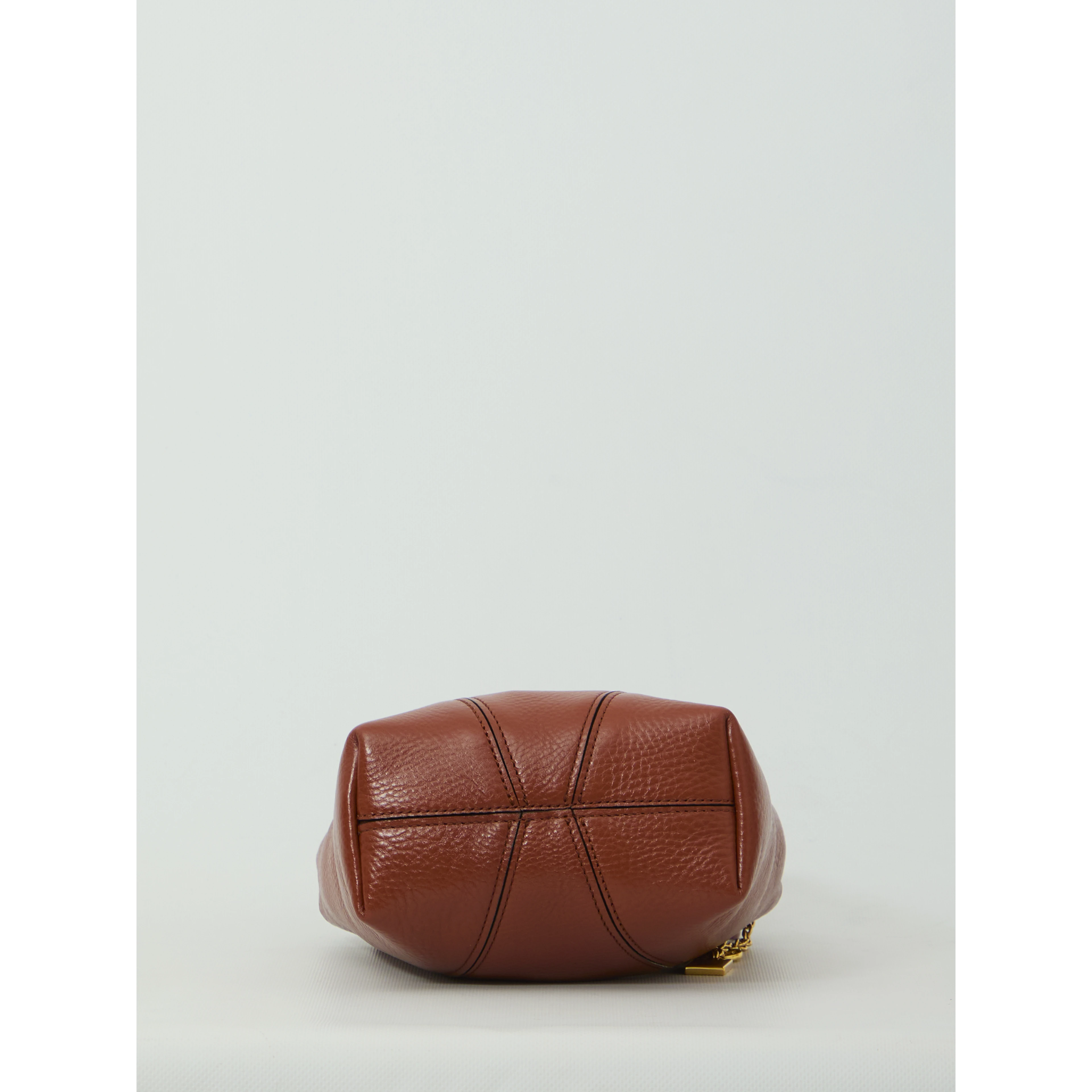 Small Chloé Spin Tote Bag