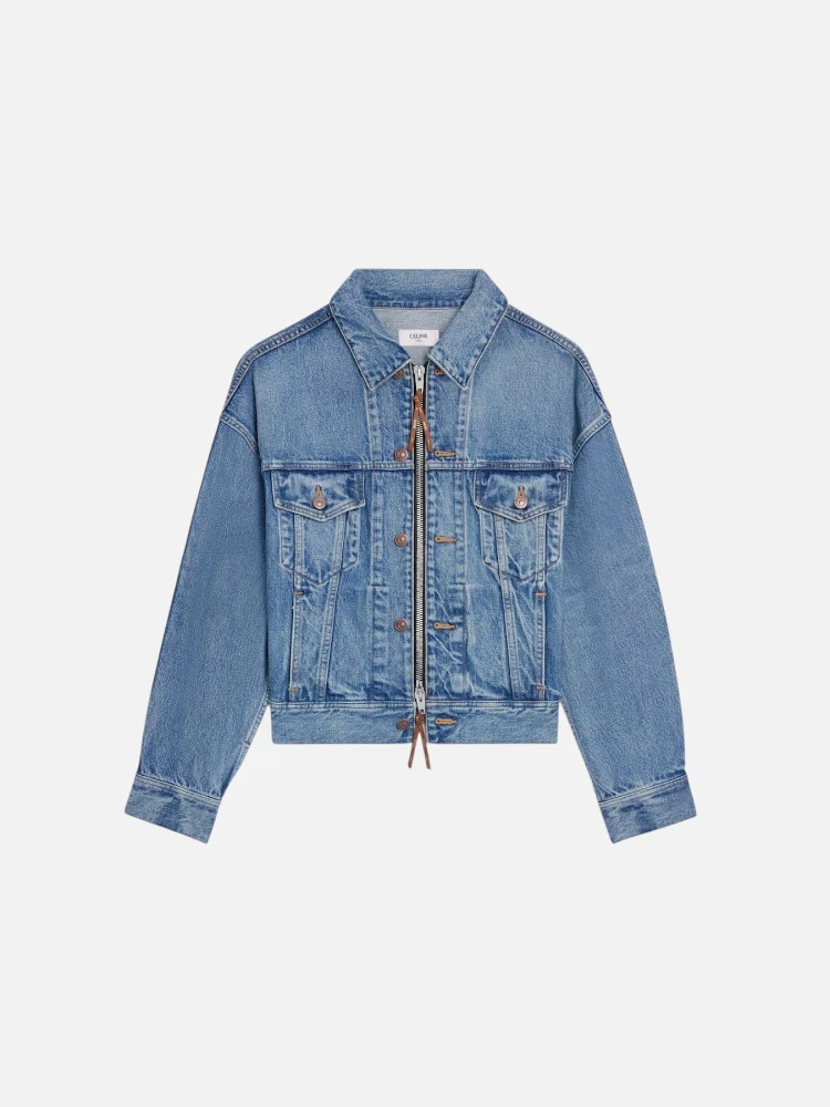 CELINE jacket