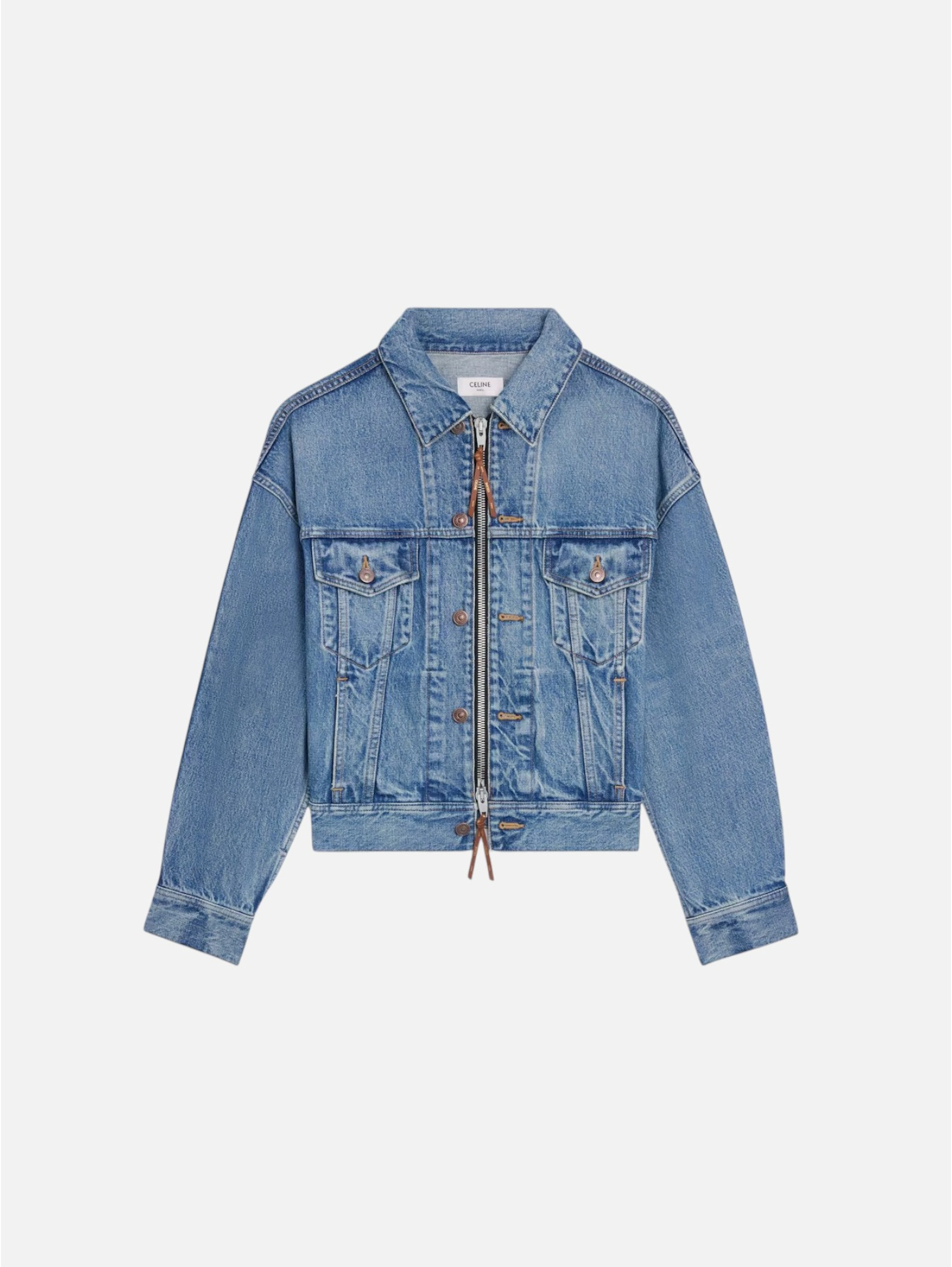 CELINE jacket