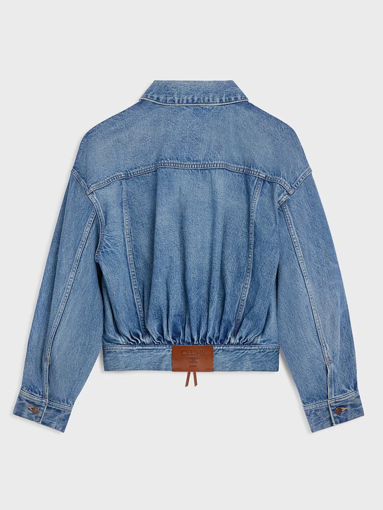 CELINE jacket alternative