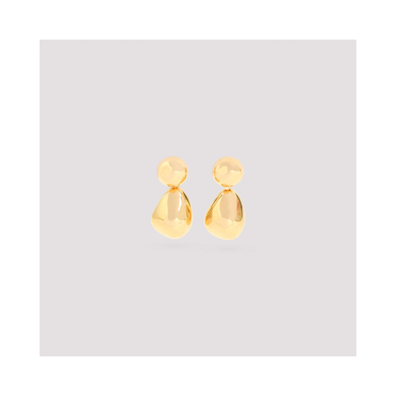 Phoebe Philo Sterling Earrings