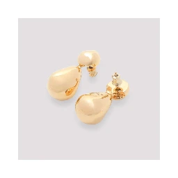 Phoebe Philo Sterling Earrings