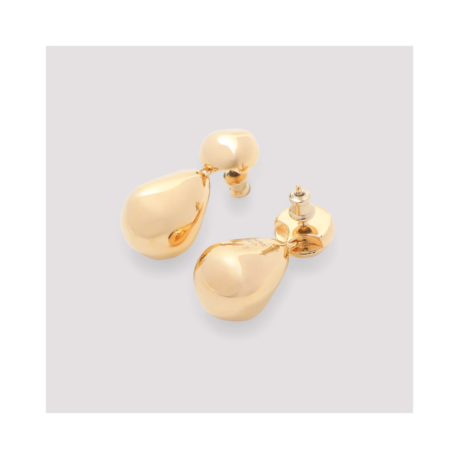 Phoebe Philo Sterling Earrings