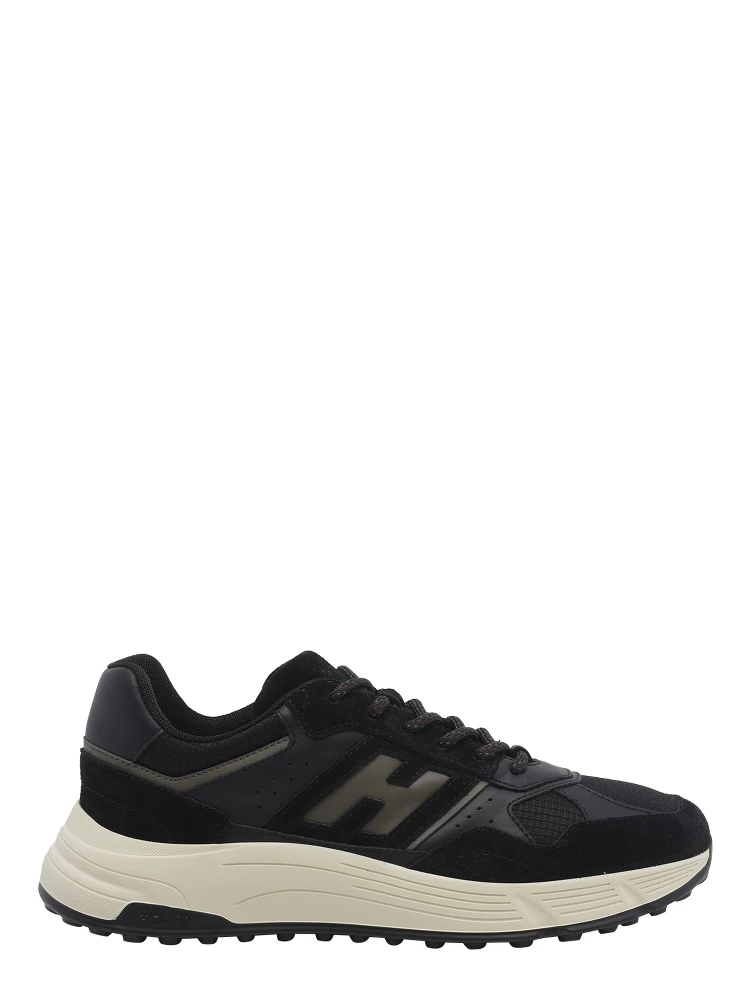 Hogan Sneakers Black