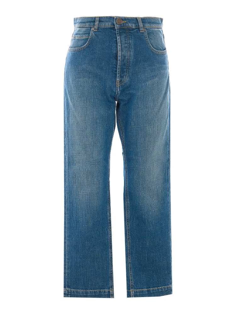 Pinko Jeans Blue
