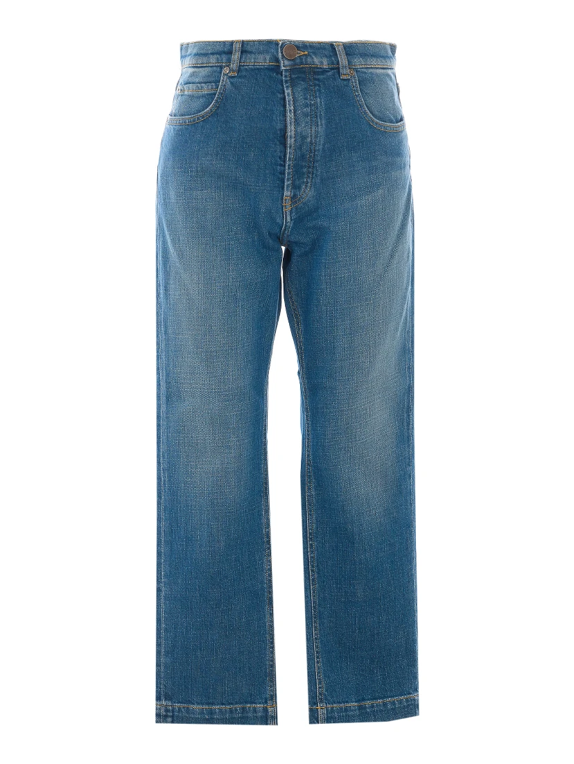 Pinko Jeans Blue