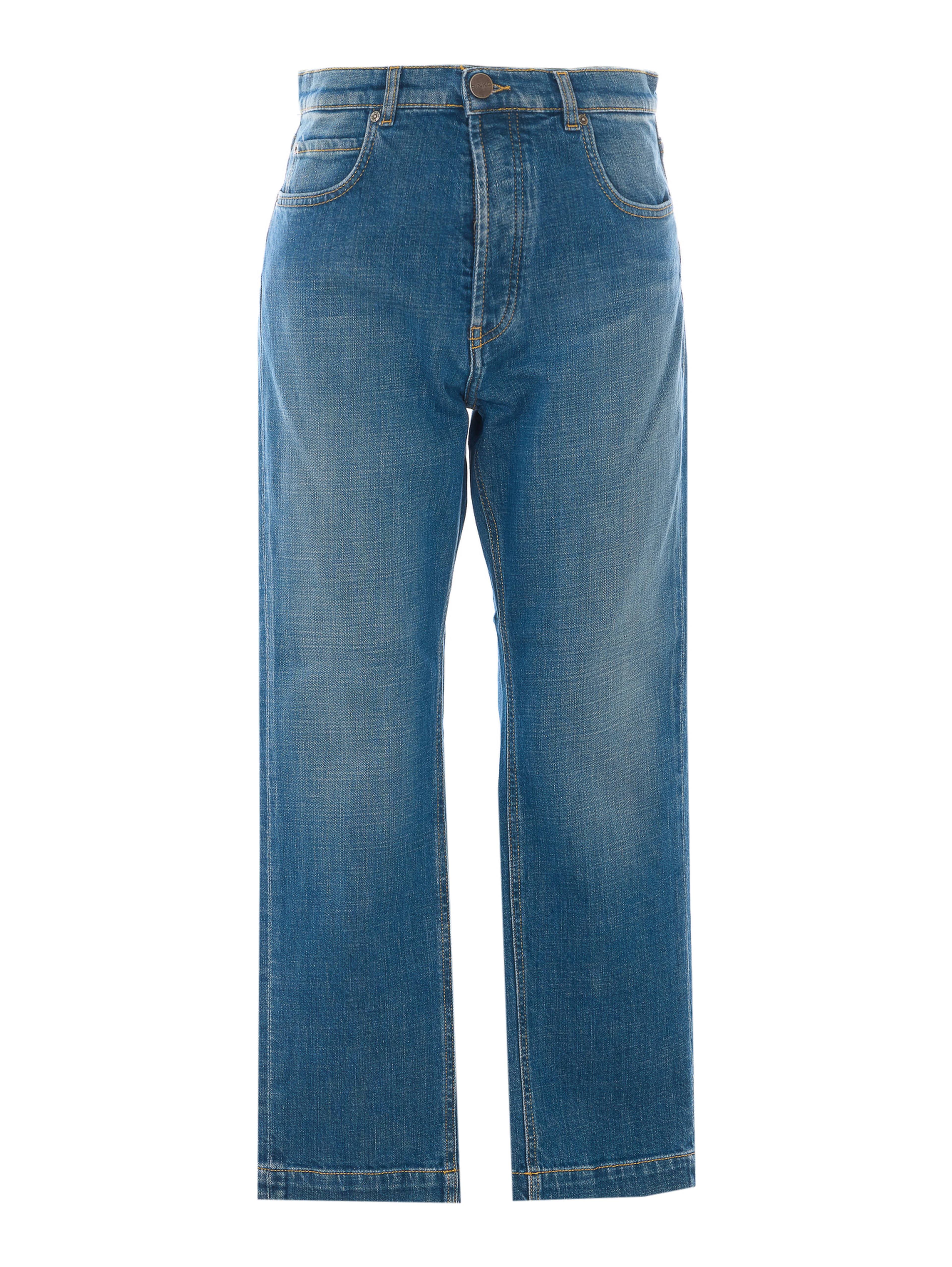 Pinko Jeans Blue