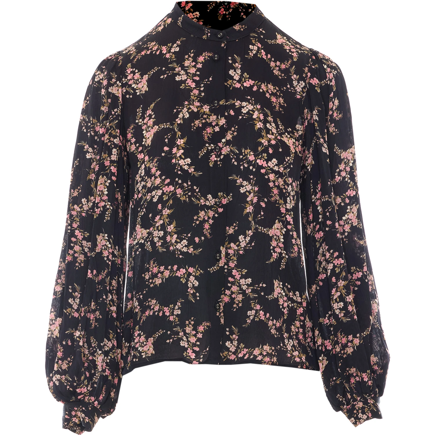 Twin-set Shirts Black
