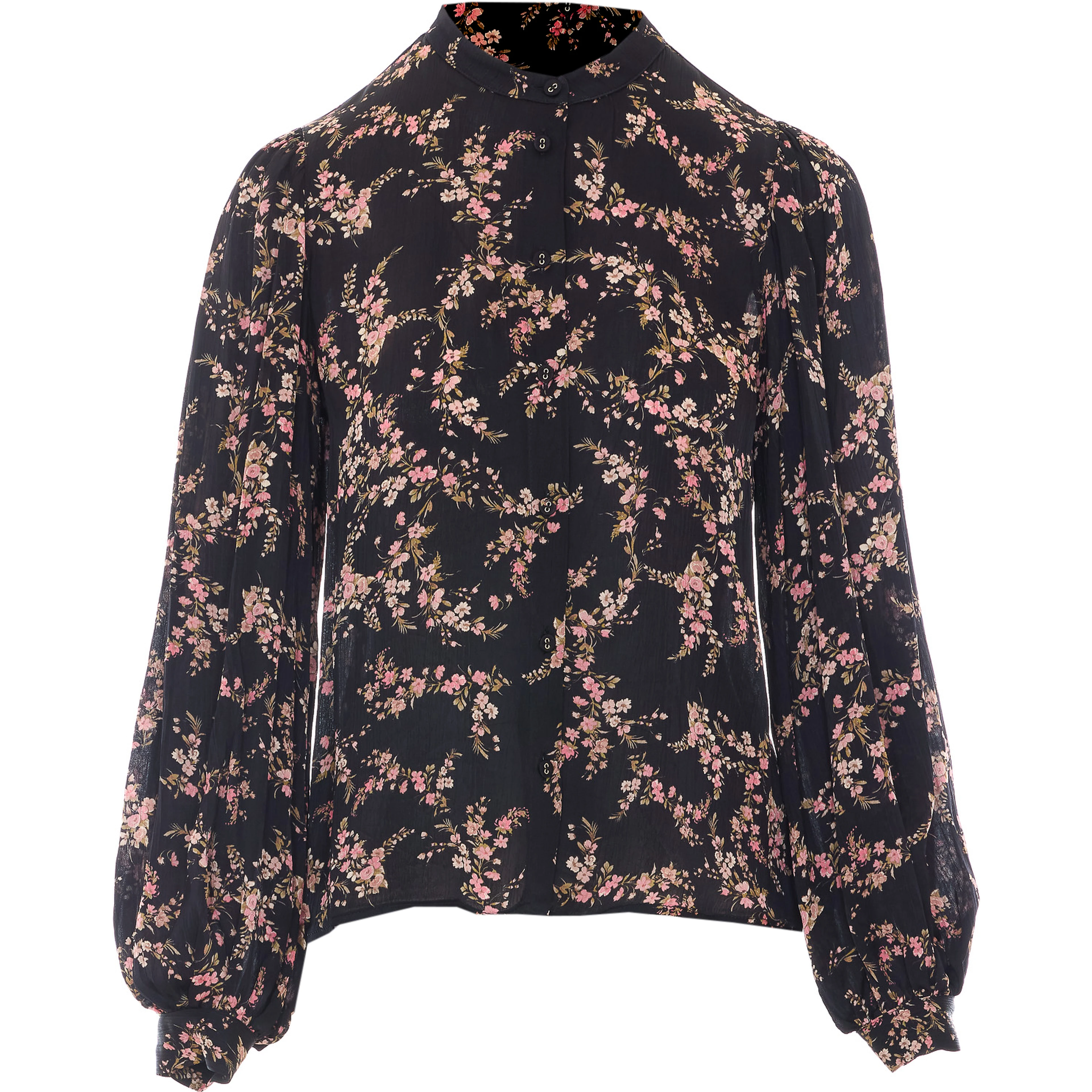 Twin-set Shirts Black