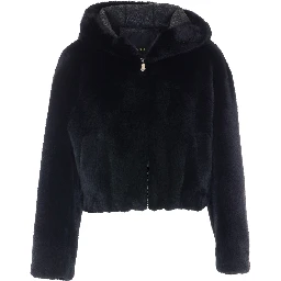 Pinko Jackets Black