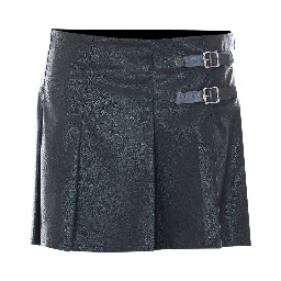 Pinko Skirts Black