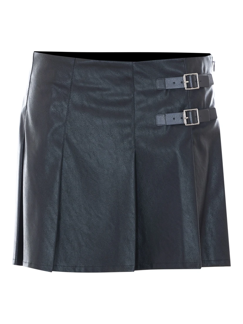 Pinko Skirts Black