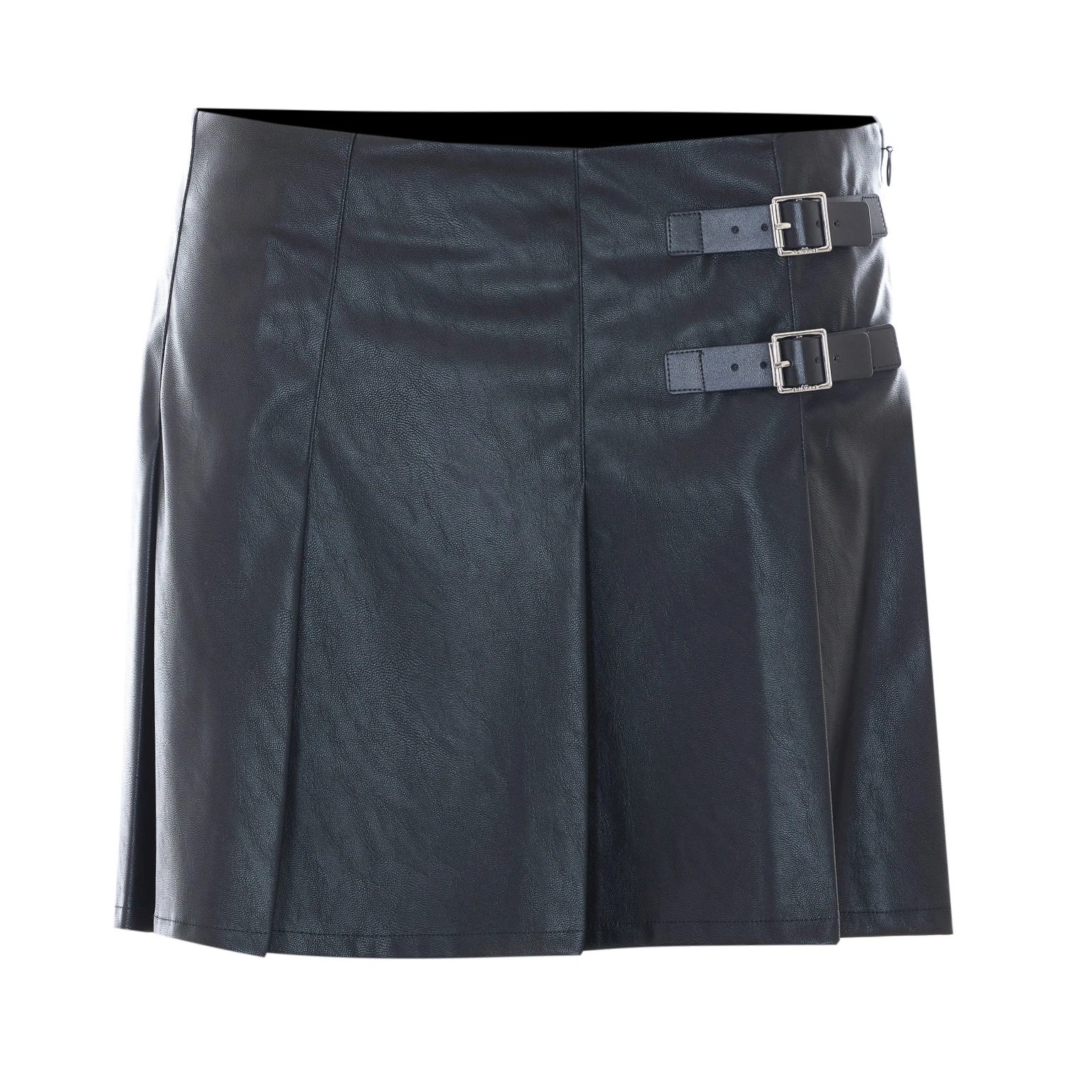 Pinko Skirts Black