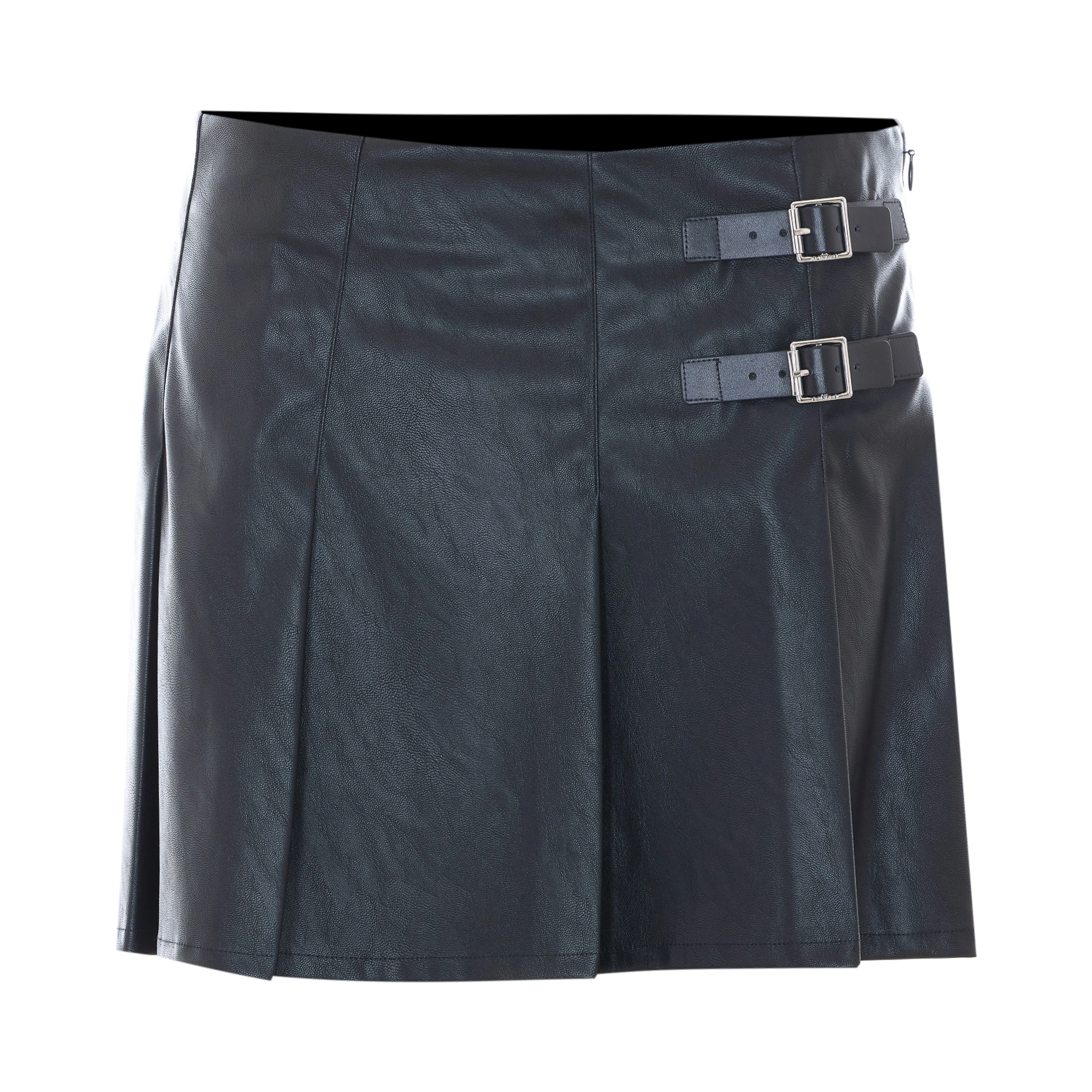 Pinko Skirts Black