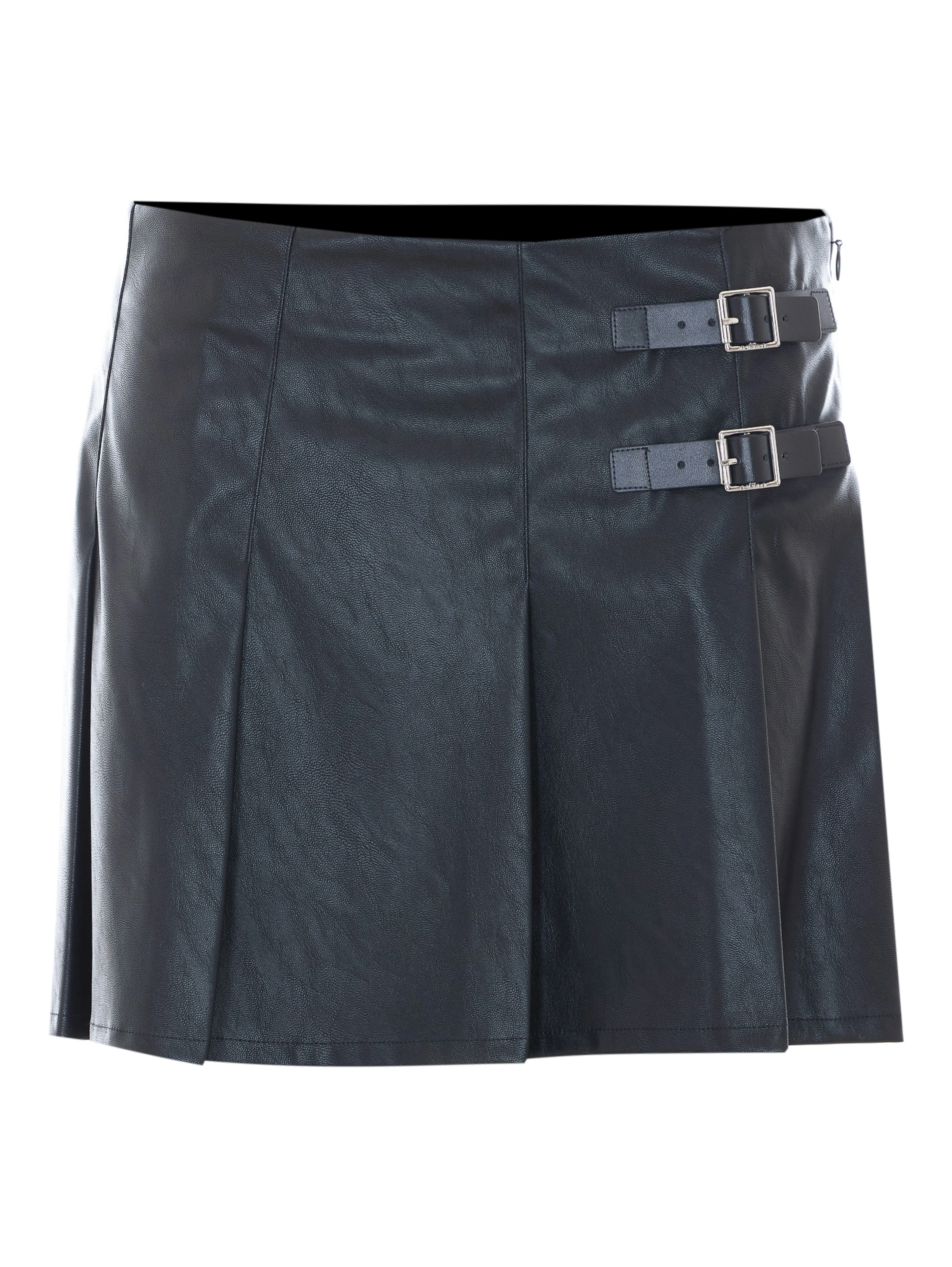 Pinko Skirts Black