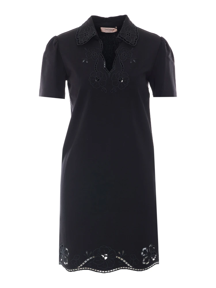 Twin-set Dresses Black