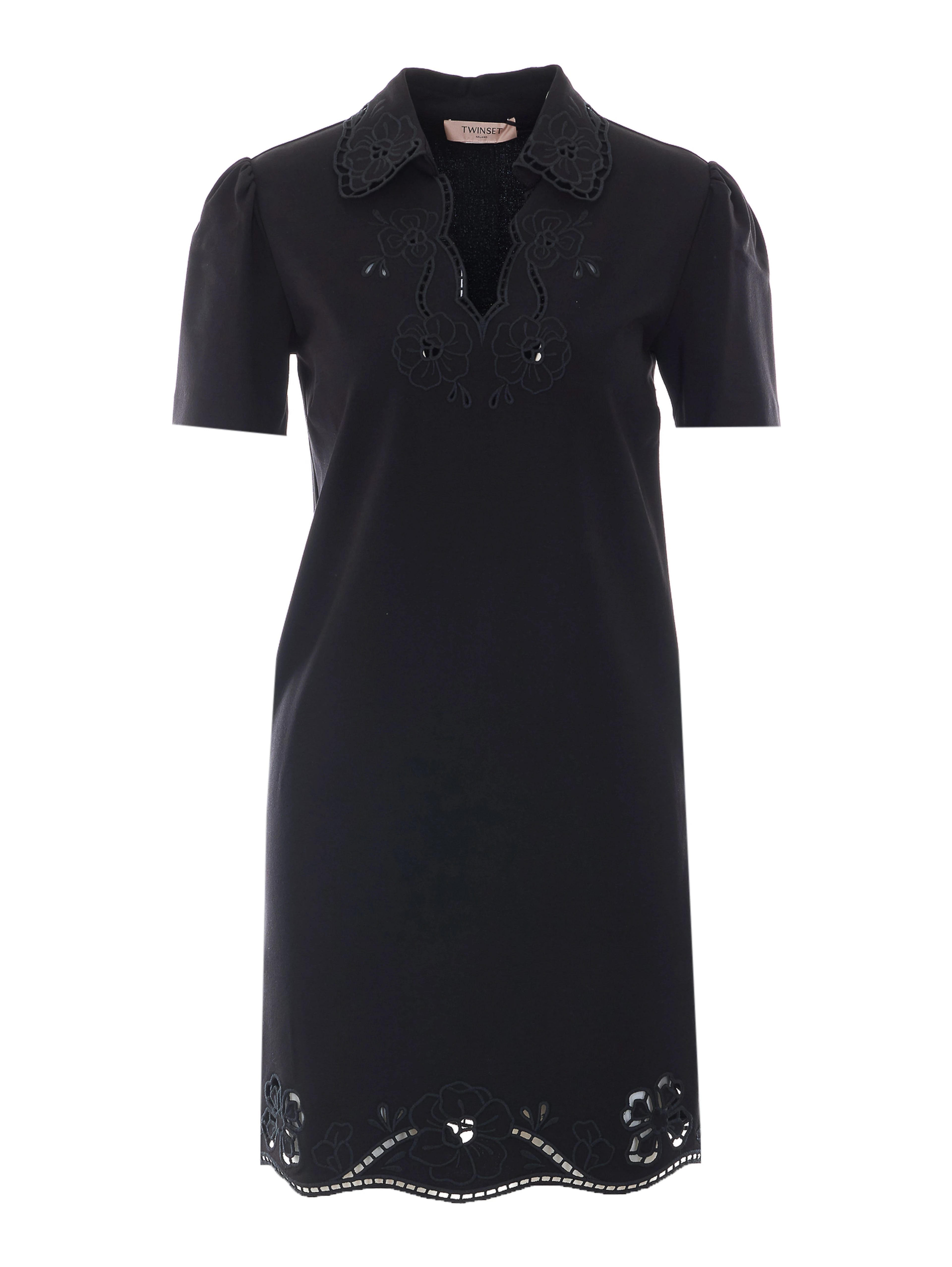 Twin-set Dresses Black
