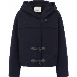 Isabel Marant Jackets Blue