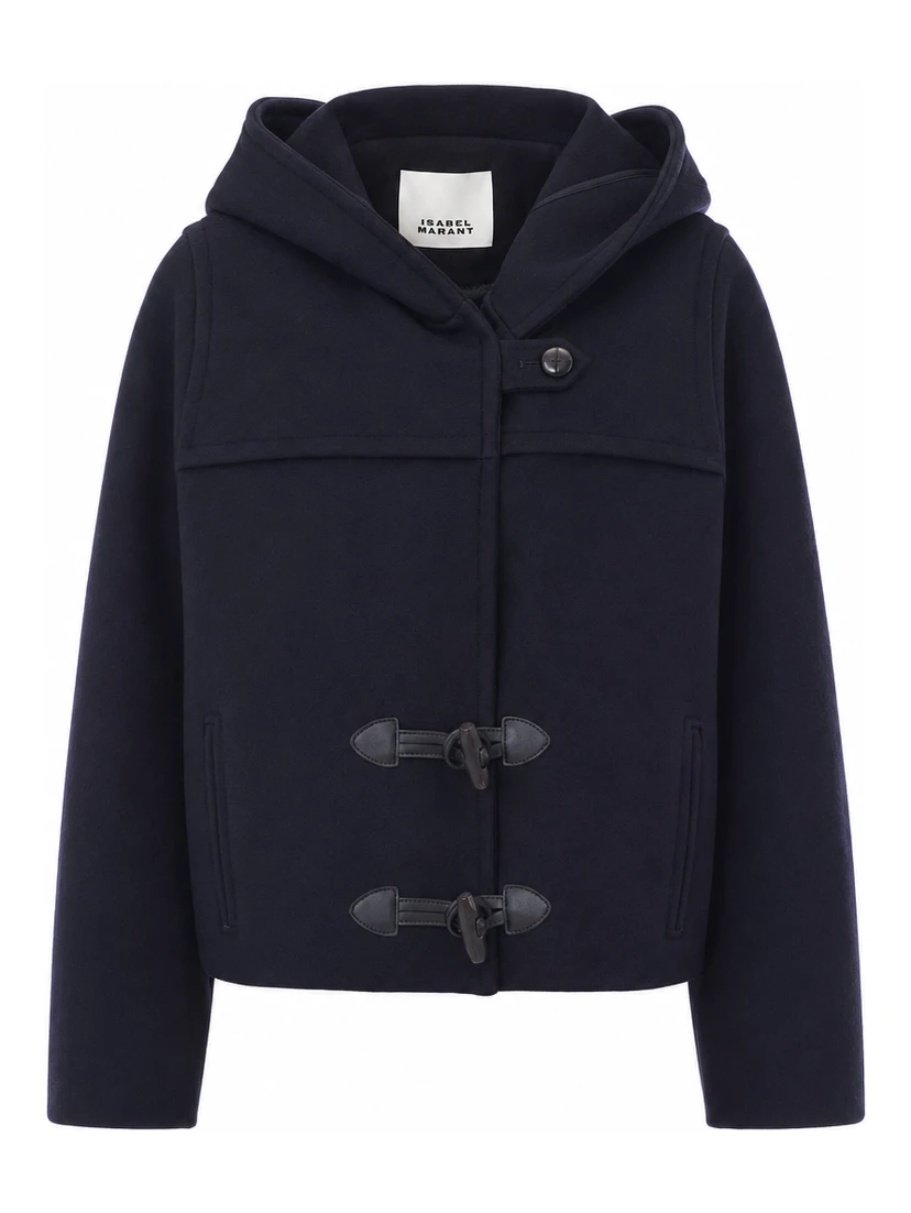 Isabel Marant Jackets Blue