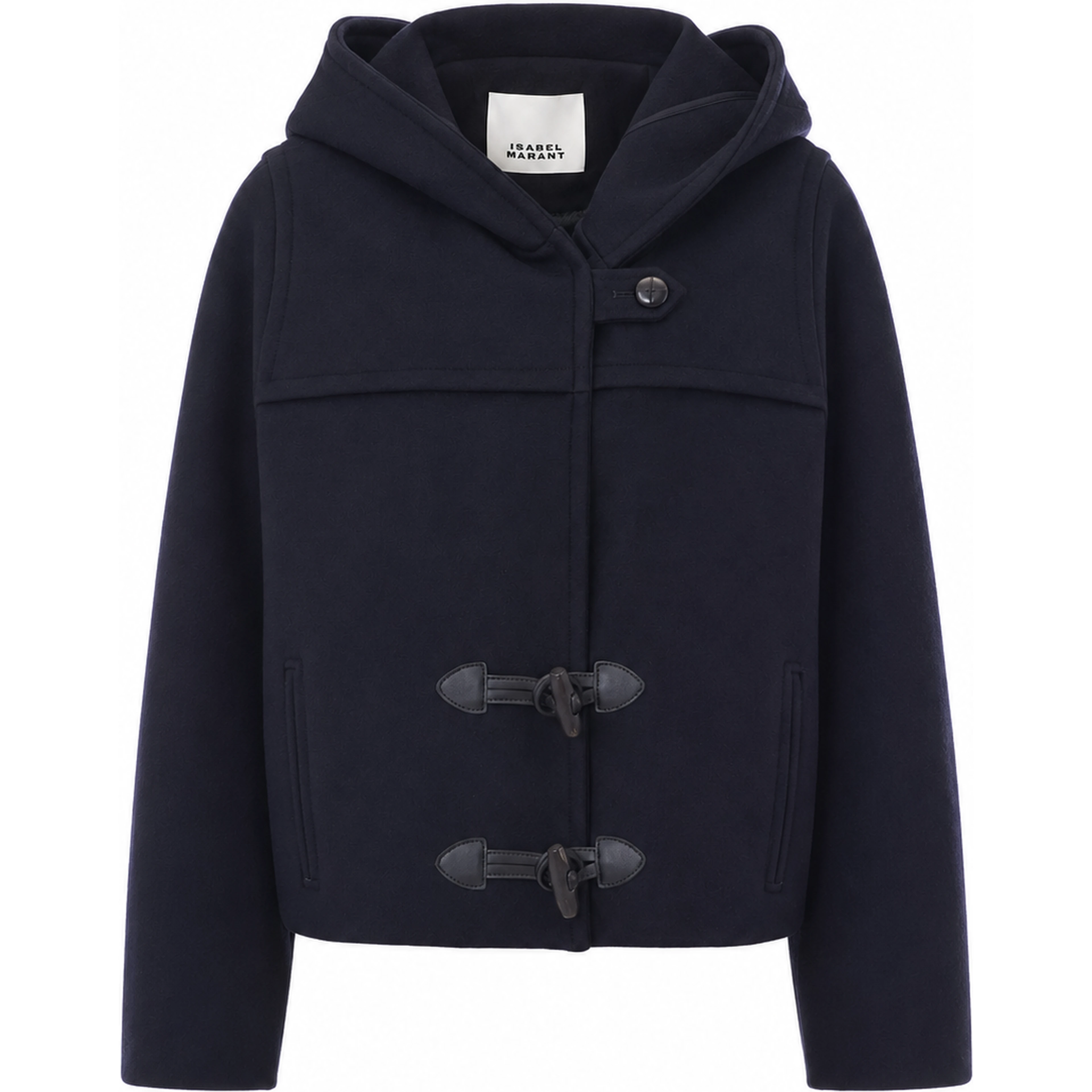 Isabel Marant Jackets Blue
