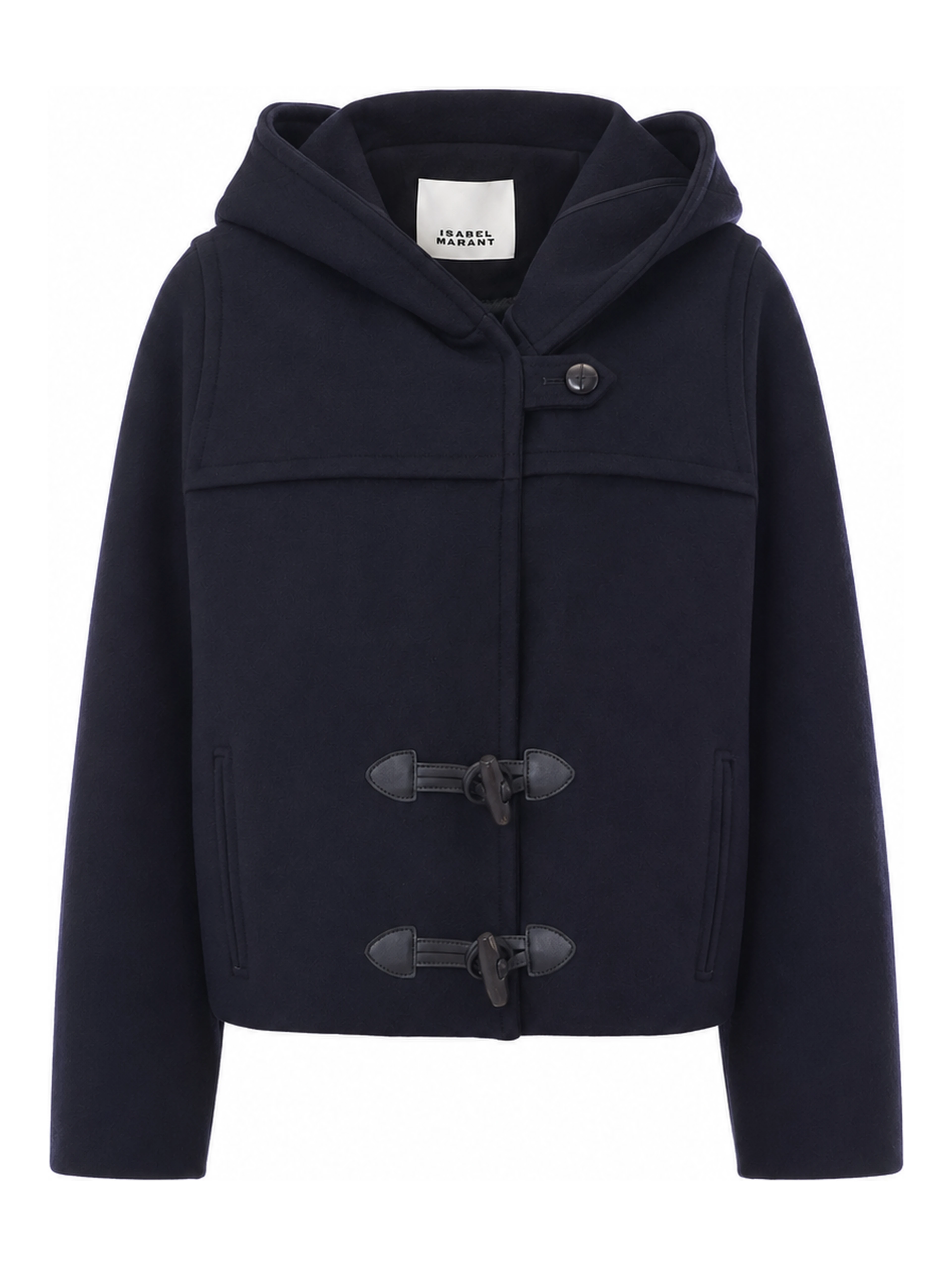 Isabel Marant Jackets Blue