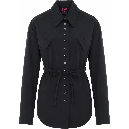 Pinko Shirts Black