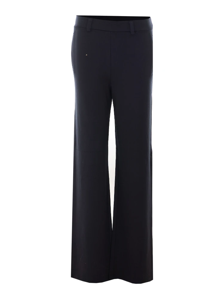 Liu Jo Trousers Black