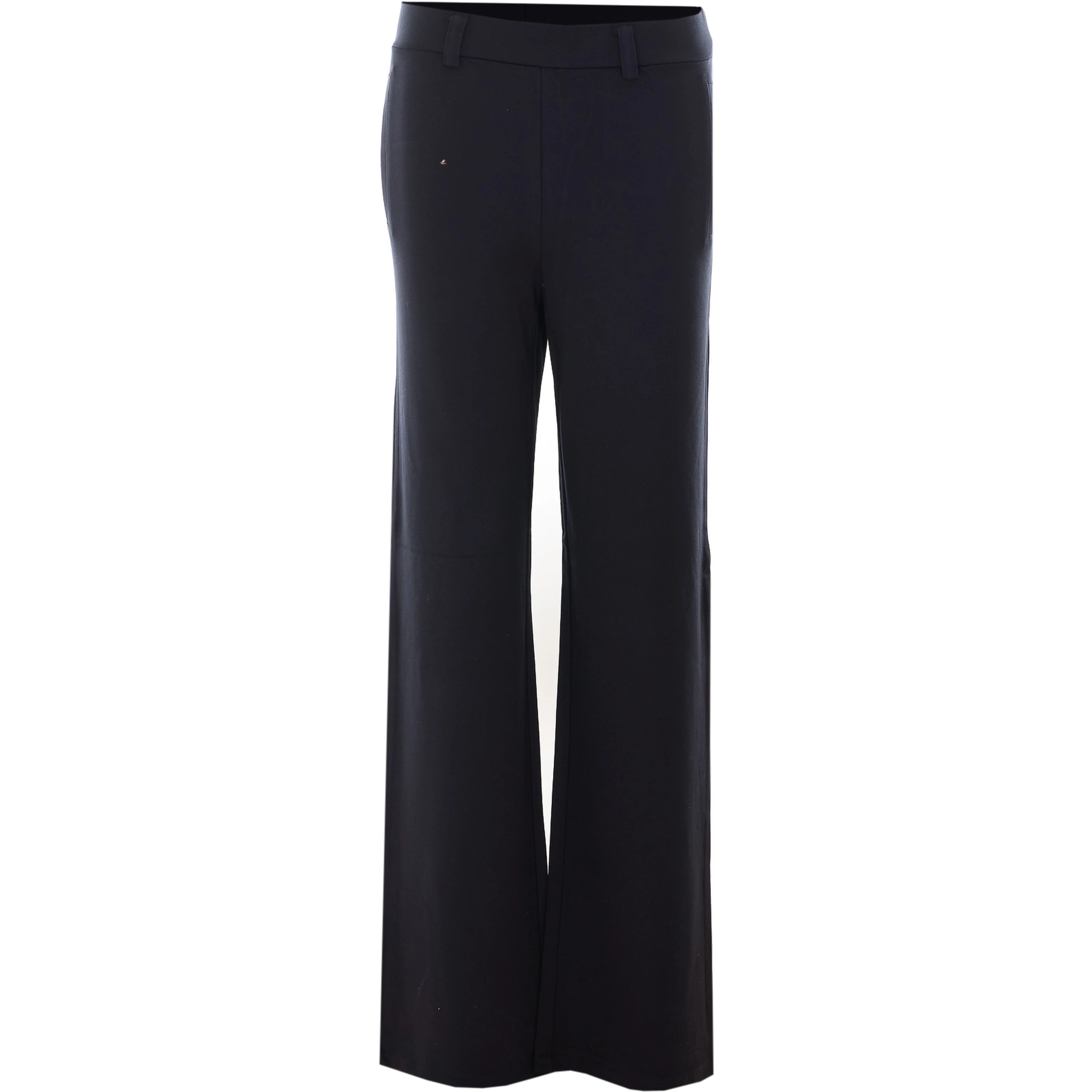 Liu Jo Trousers Black