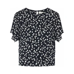 Isabel Marant T-shirts and Polos Black