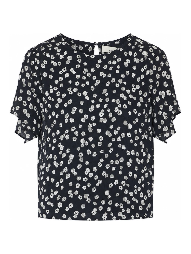 Isabel Marant T-shirts and Polos Black
