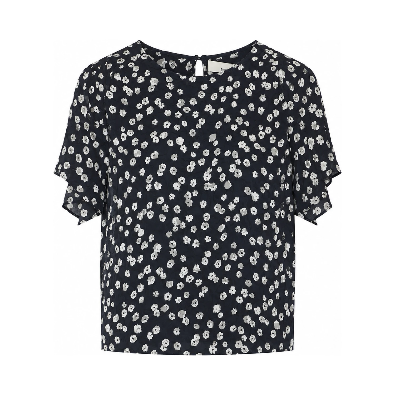 Isabel Marant T-shirts and Polos Black