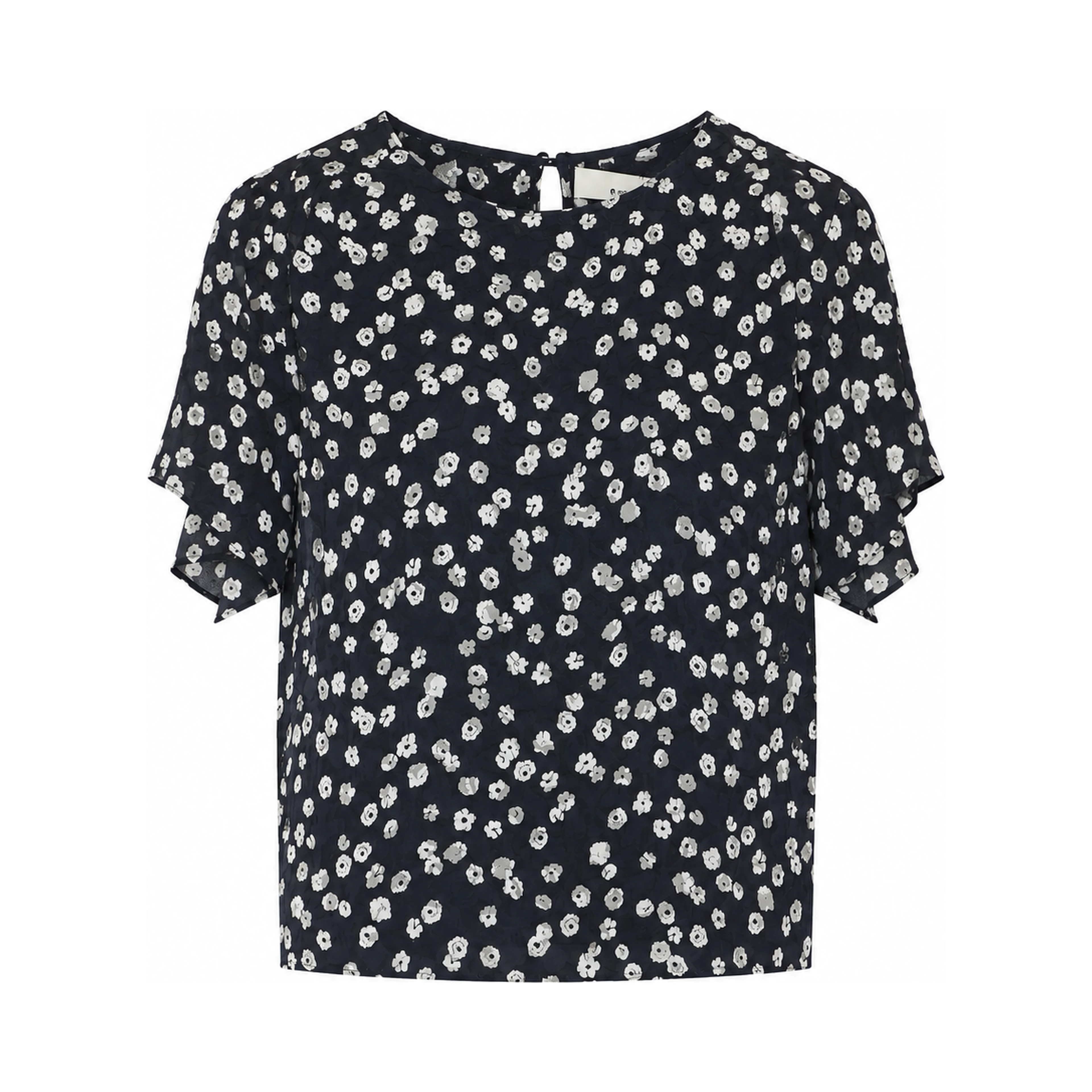 Isabel Marant T-shirts and Polos Black