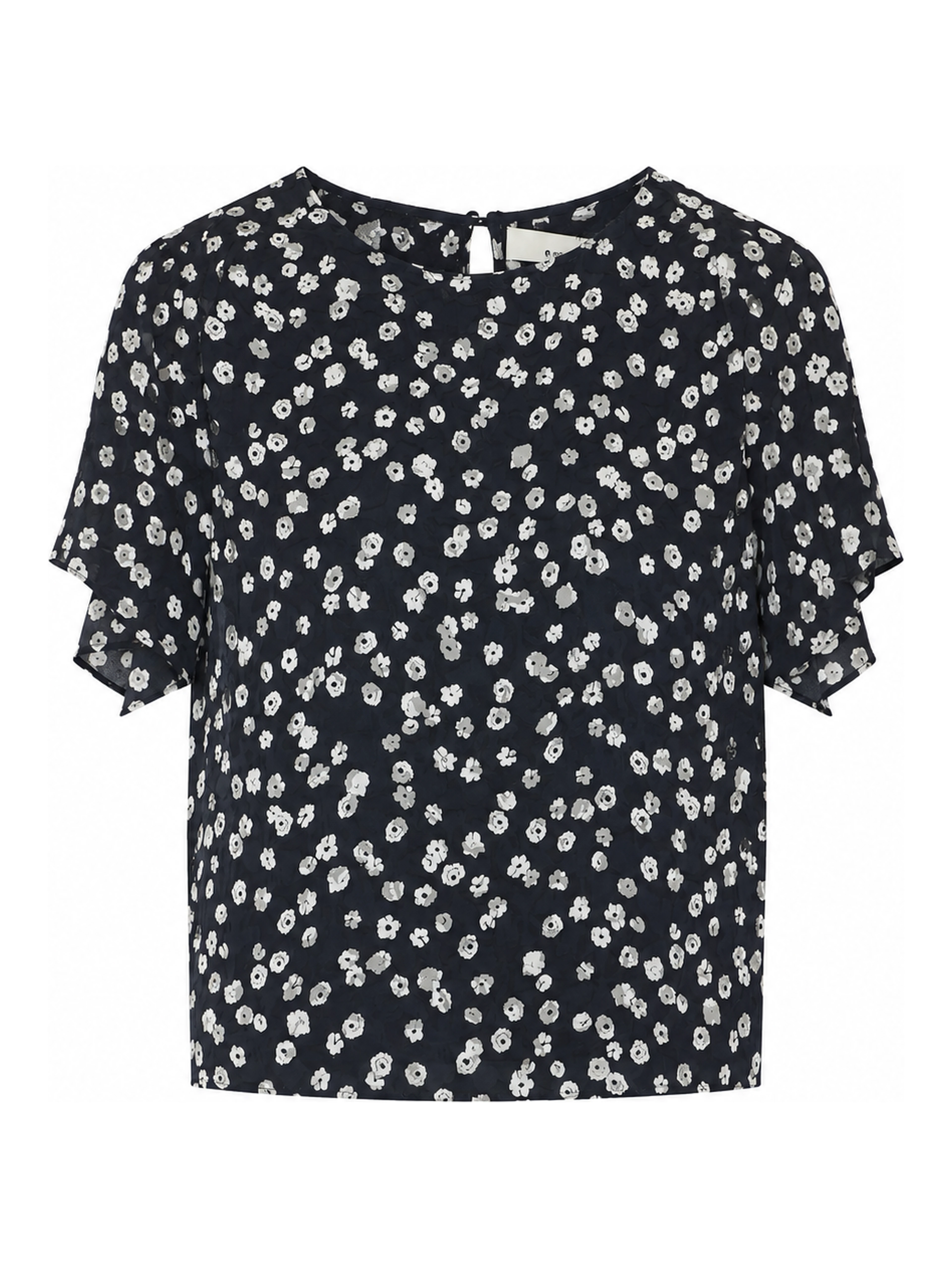 Isabel Marant T-shirts and Polos Black