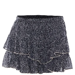 Isabel Marant Etoile Skirts Black