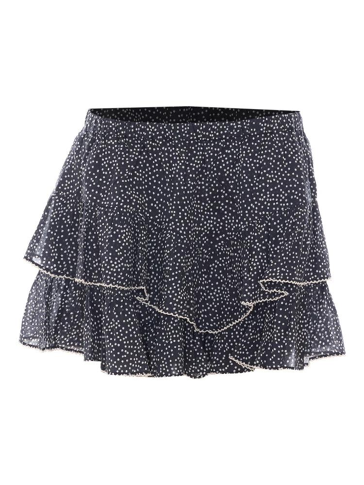 Isabel Marant Etoile Skirts Black