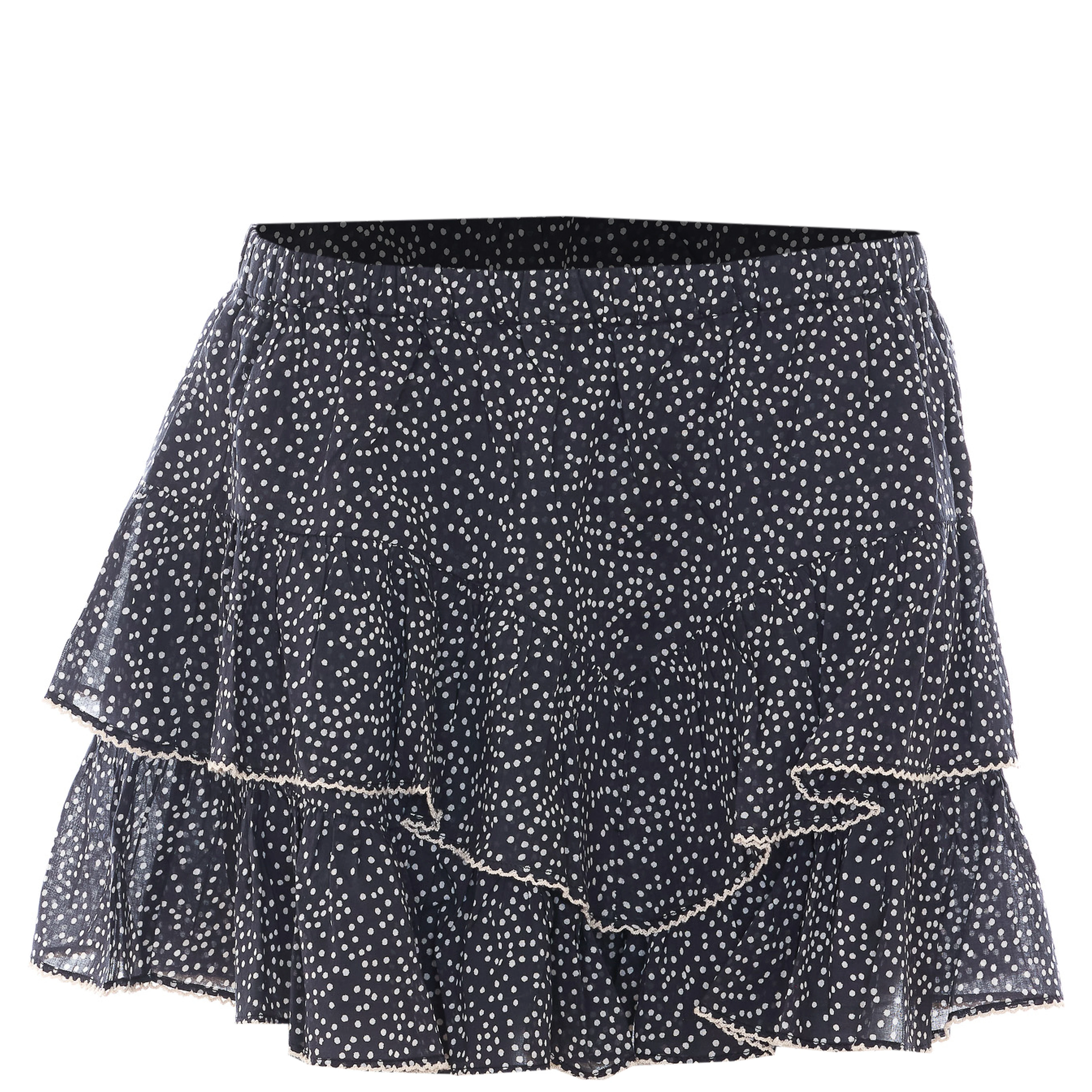Isabel Marant Etoile Skirts Black