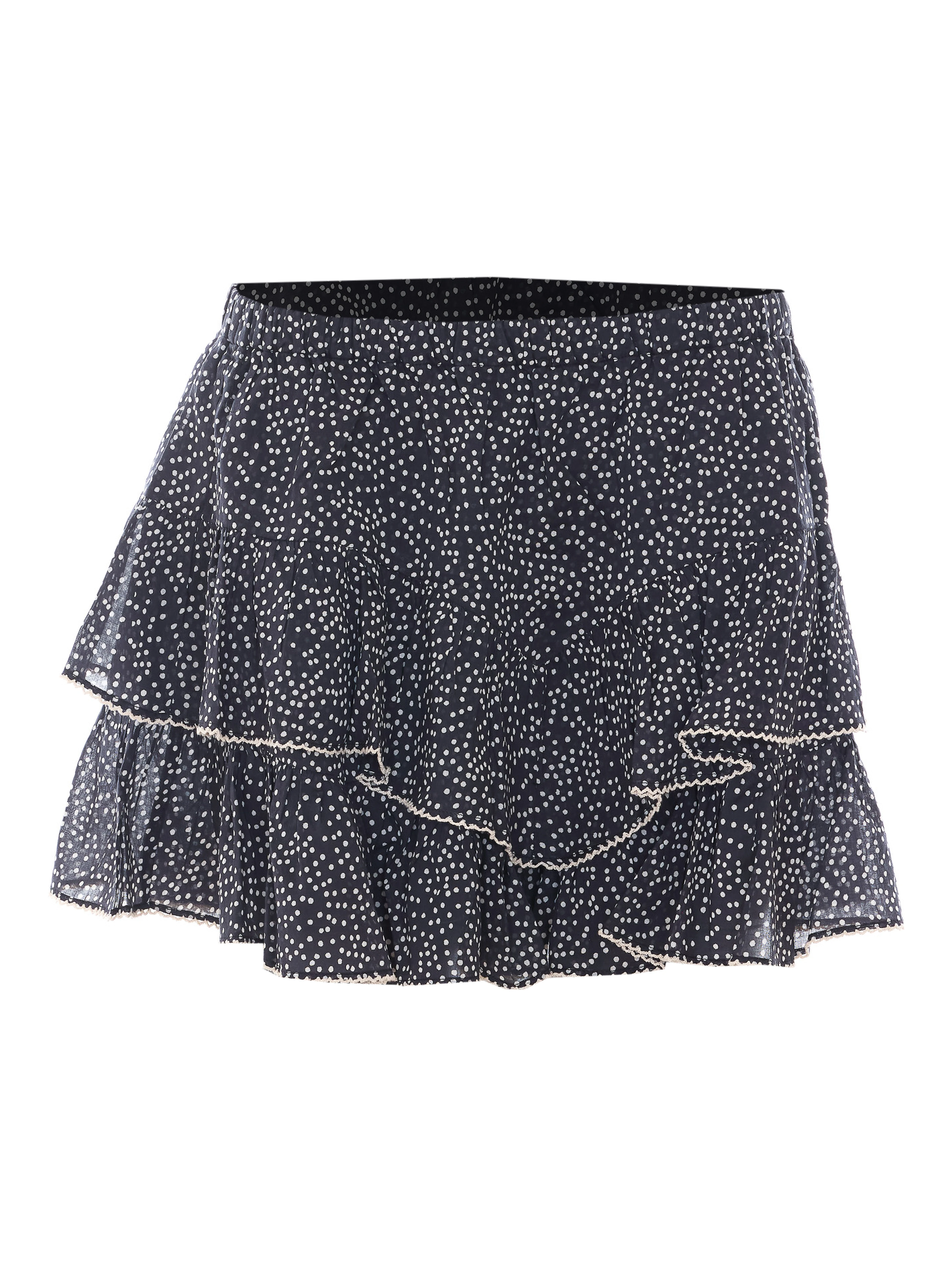 Isabel Marant Etoile Skirts Black