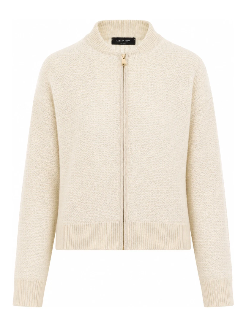 Fabiana Filippi Sweaters