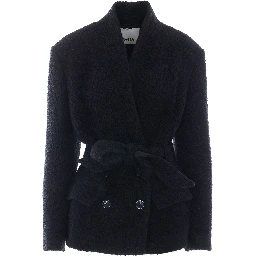 Isabel Marant Jackets Black